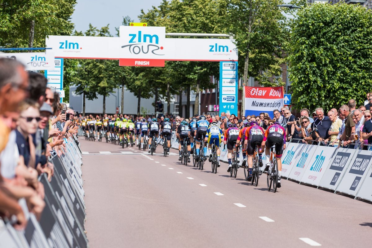 ZLM tour Proef Oosterhout